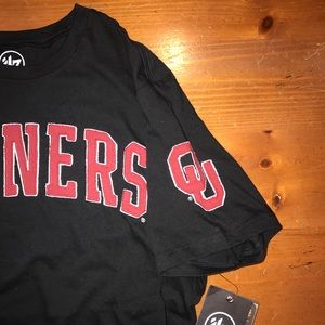 OU shirt